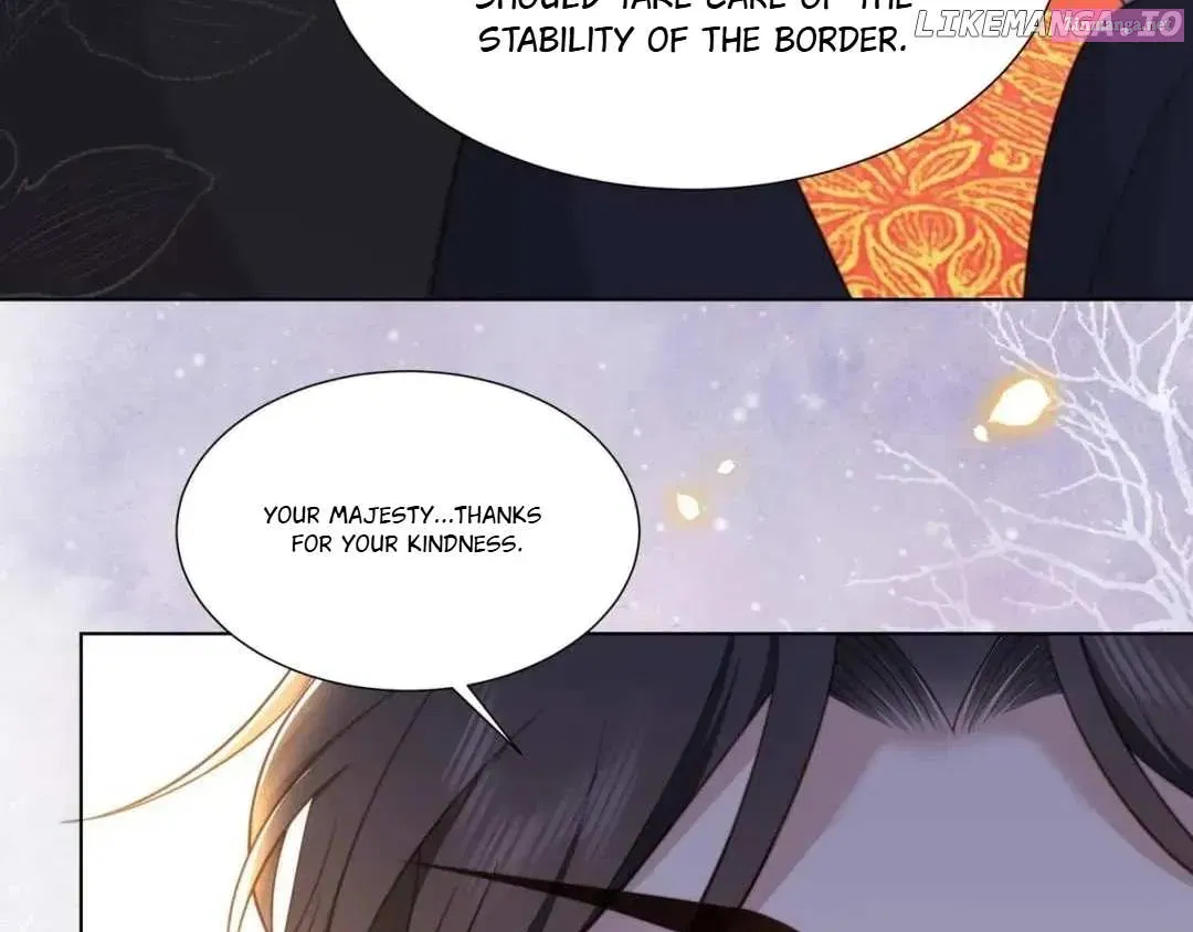 Lonely Emperor Chases His Sister-In-Law Chapter 73 page 50 - MangaKakalot