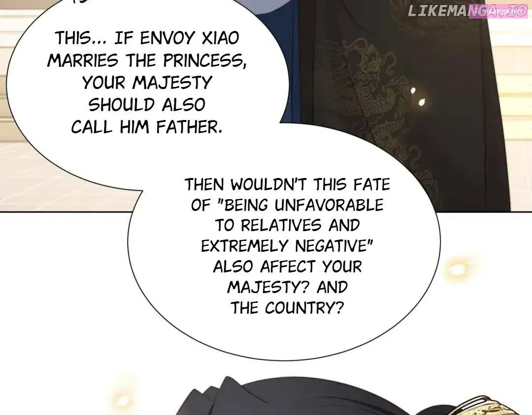 Lonely Emperor Chases His Sister-In-Law Chapter 73 page 63 - MangaKakalot