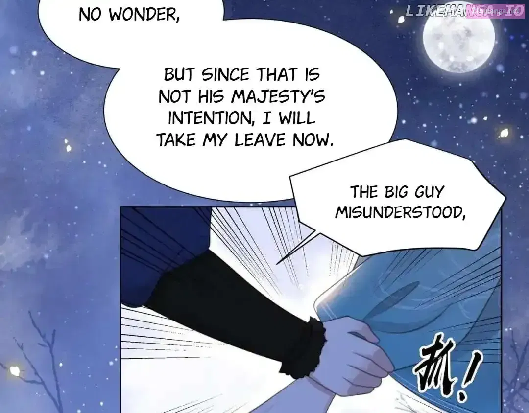 Lonely Emperor Chases His Sister-In-Law Chapter 78 page 58 - MangaKakalot