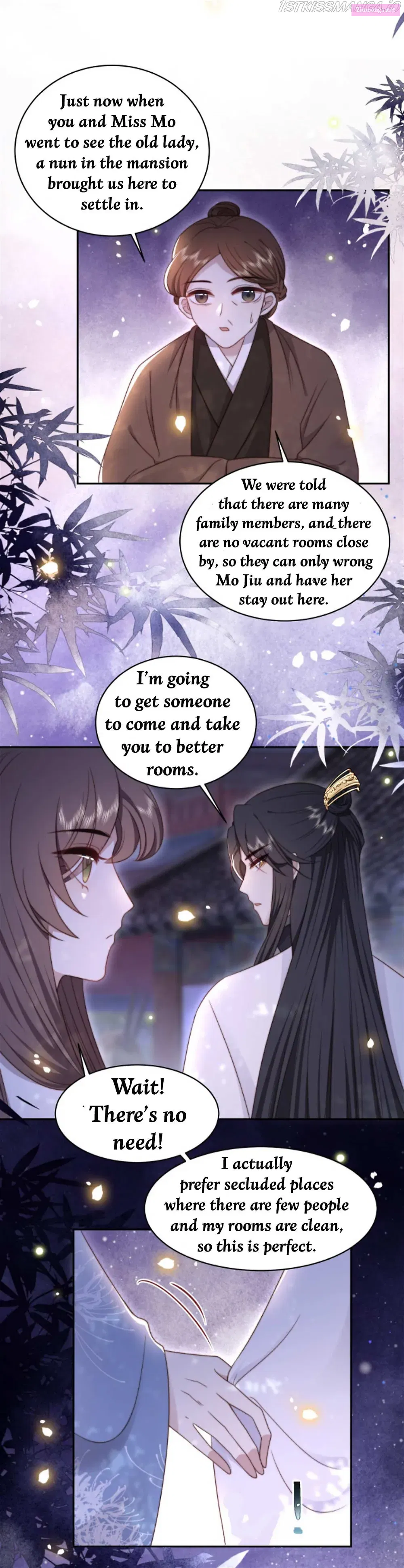 Lonely Emperor Chases His Sister-In-Law Chapter 19 page 21 - MangaKakalot