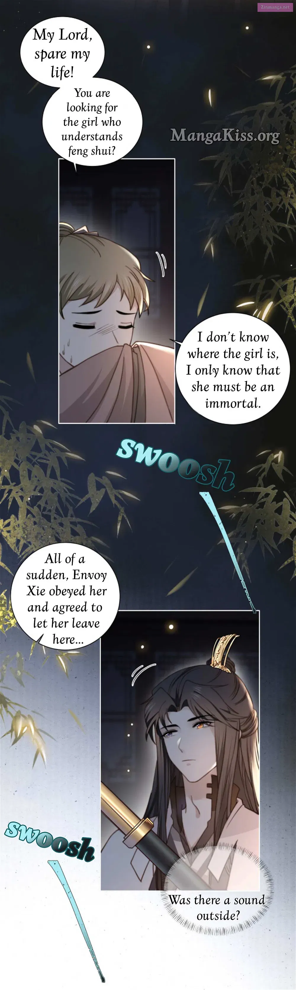 Lonely Emperor Chases His Sister-In-Law Chapter 5 page 26 - MangaKakalot