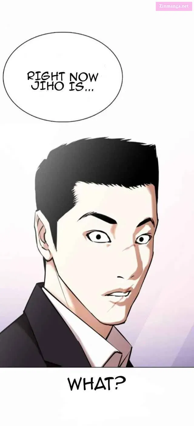 Lookism Chapter 371.2 page 36 - MangaNelo