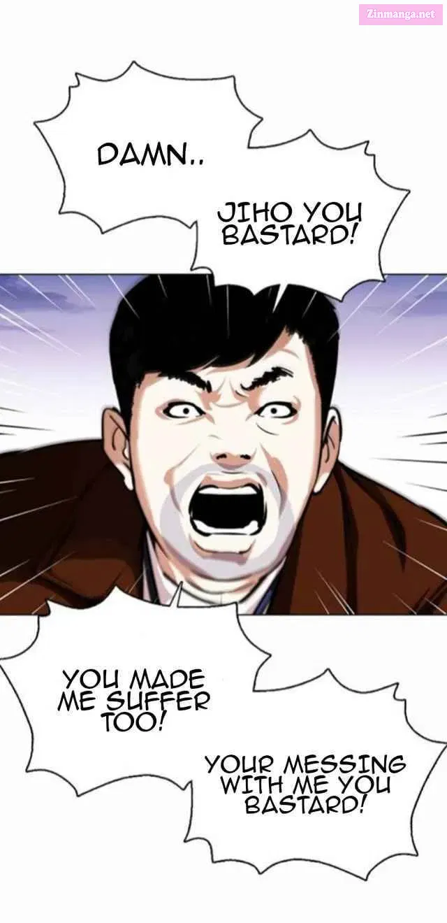 Lookism Chapter 371.2 page 39 - MangaNelo