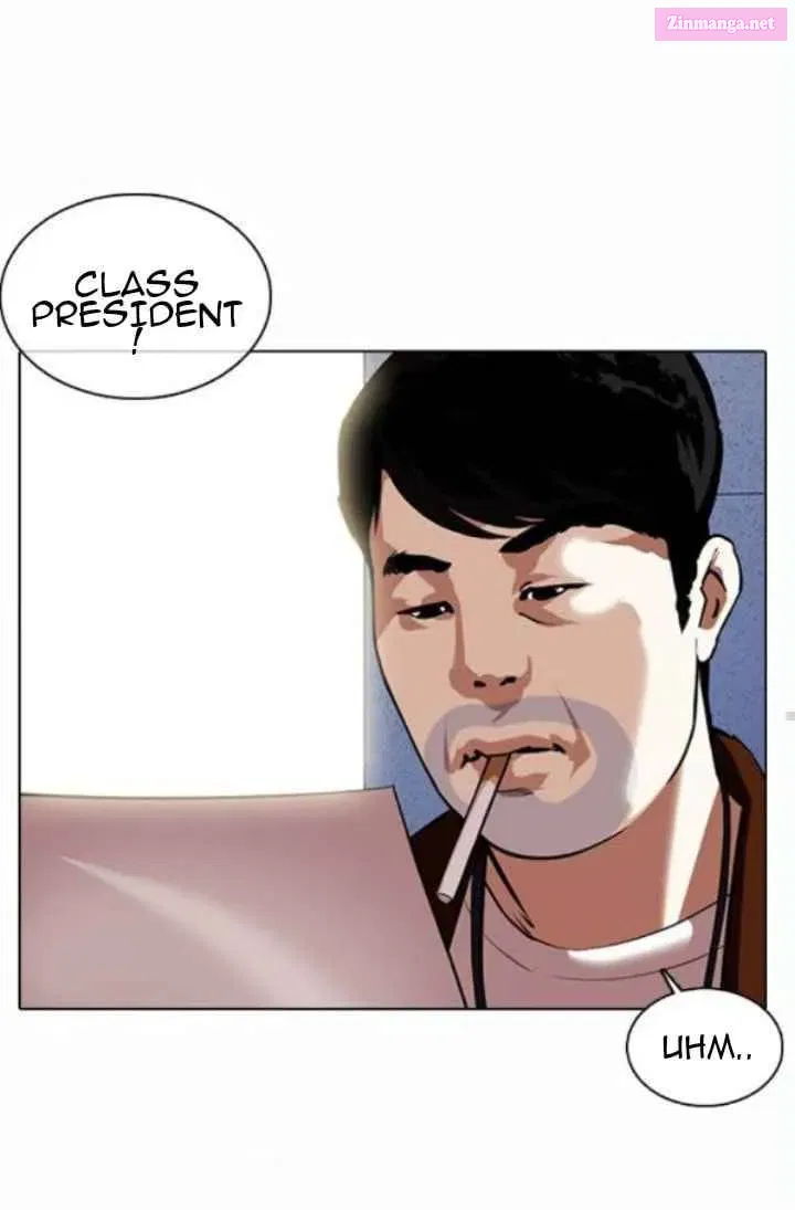 Lookism Chapter 371.2 page 71 - MangaNelo