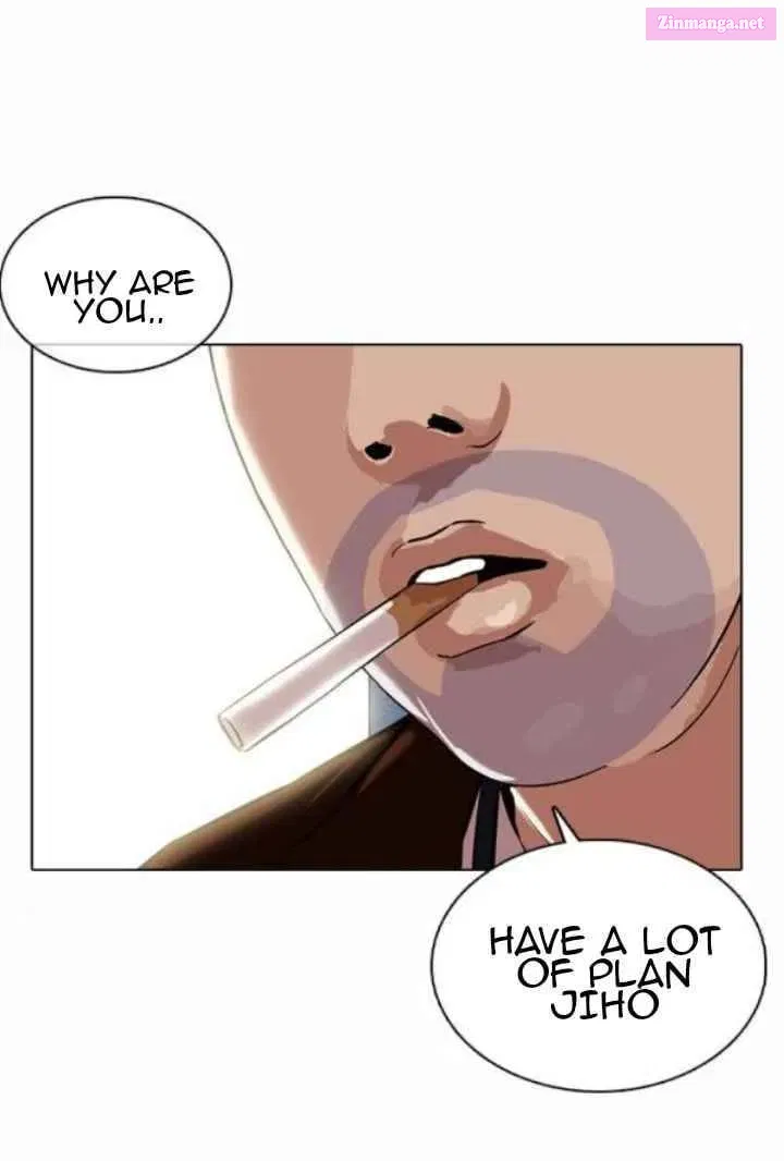 Lookism Chapter 371.2 page 73 - MangaNelo