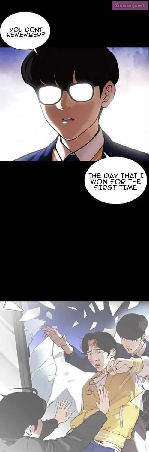 Lookism Chapter 371.2 page 86 - MangaNelo