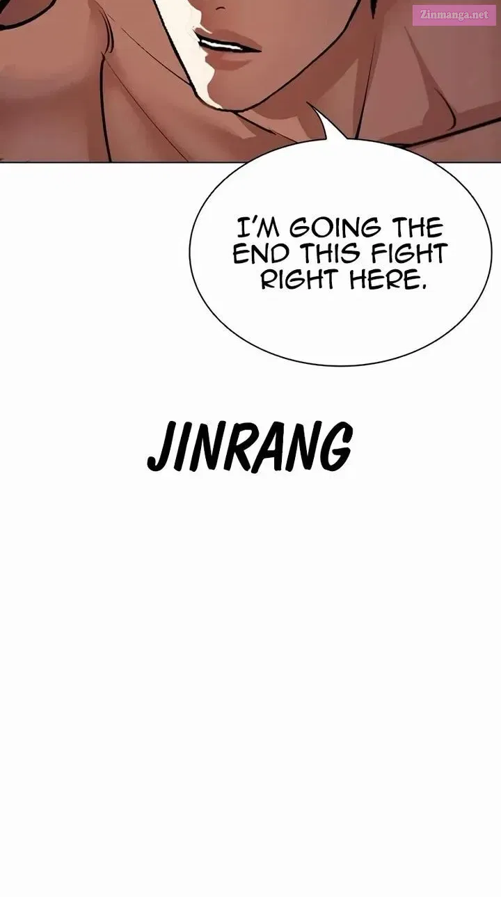 Lookism Chapter 544 page 124 - MangaKakalot