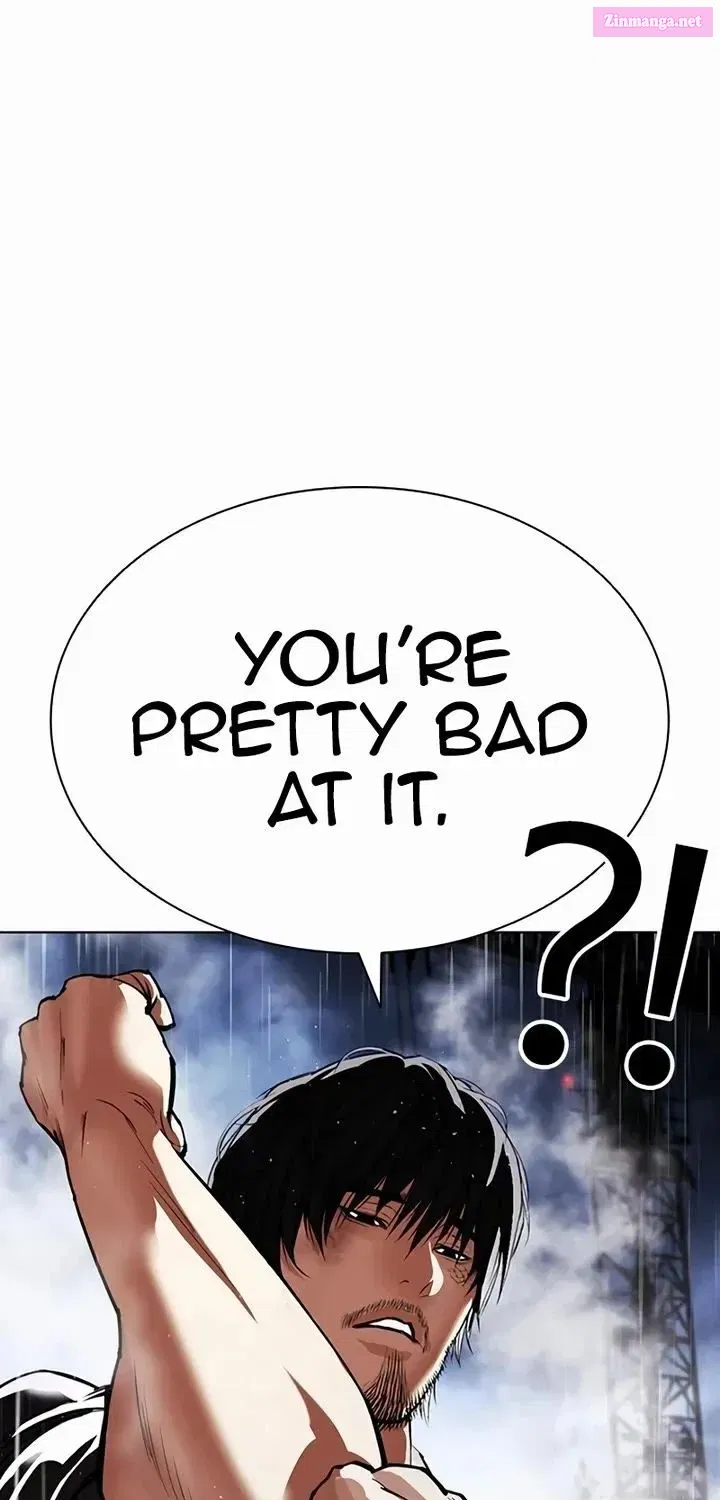 Lookism Chapter 544 page 131 - MangaKakalot