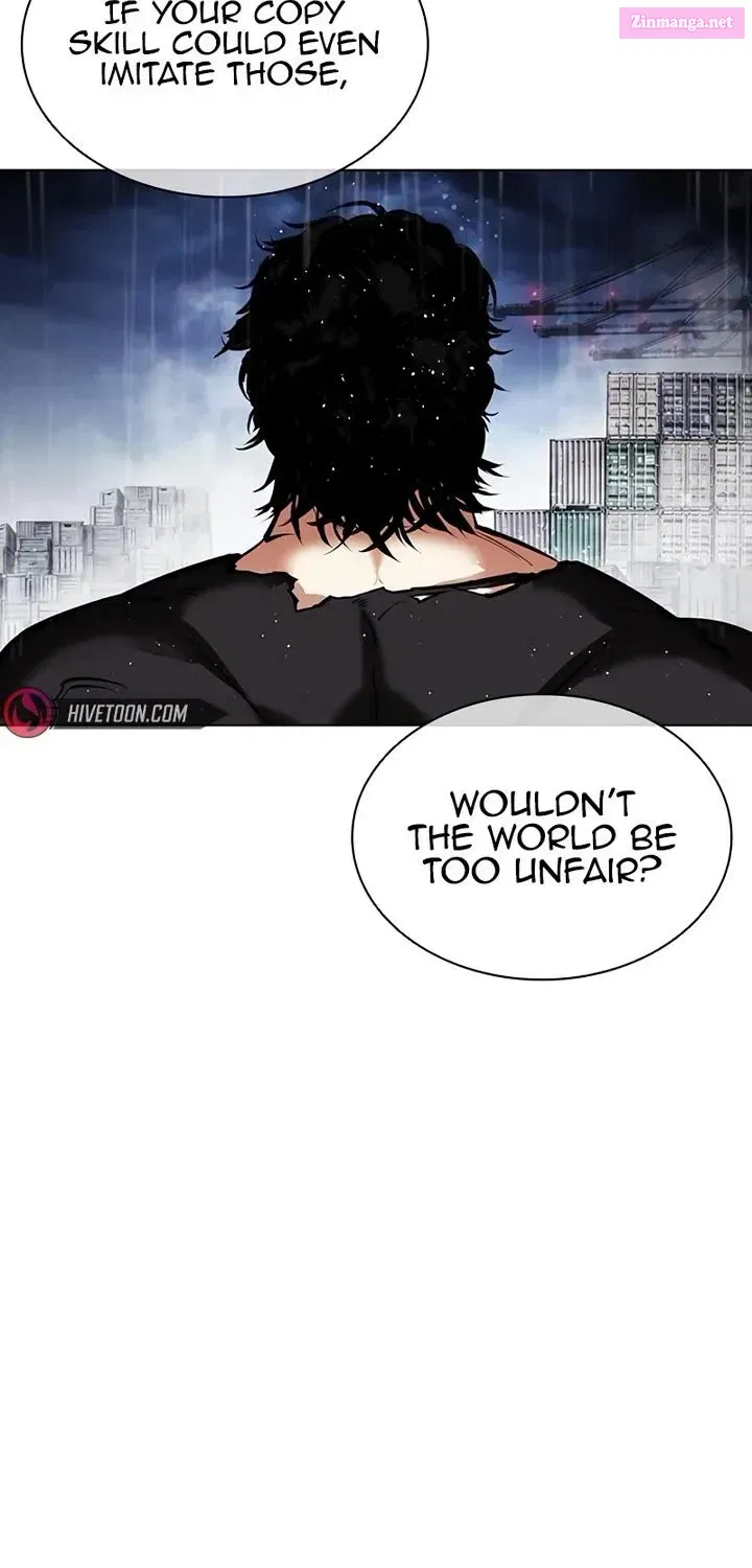 Lookism Chapter 544 page 151 - MangaKakalot