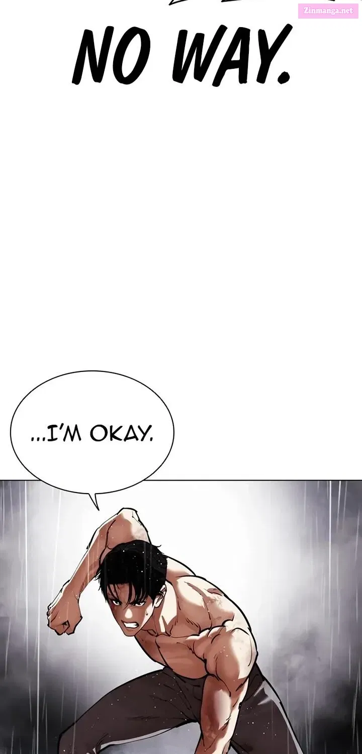 Lookism Chapter 544 page 164 - MangaKakalot