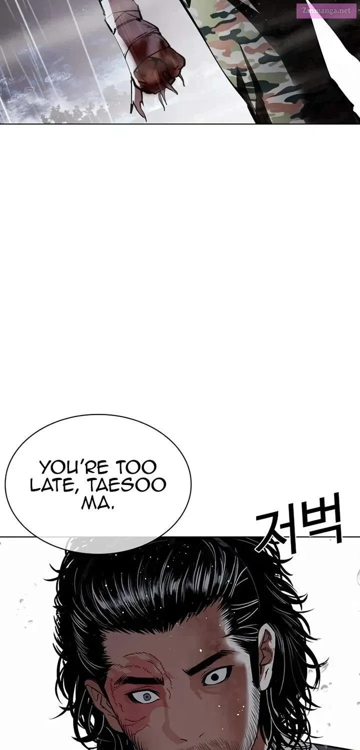 Lookism Chapter 544 page 173 - MangaKakalot