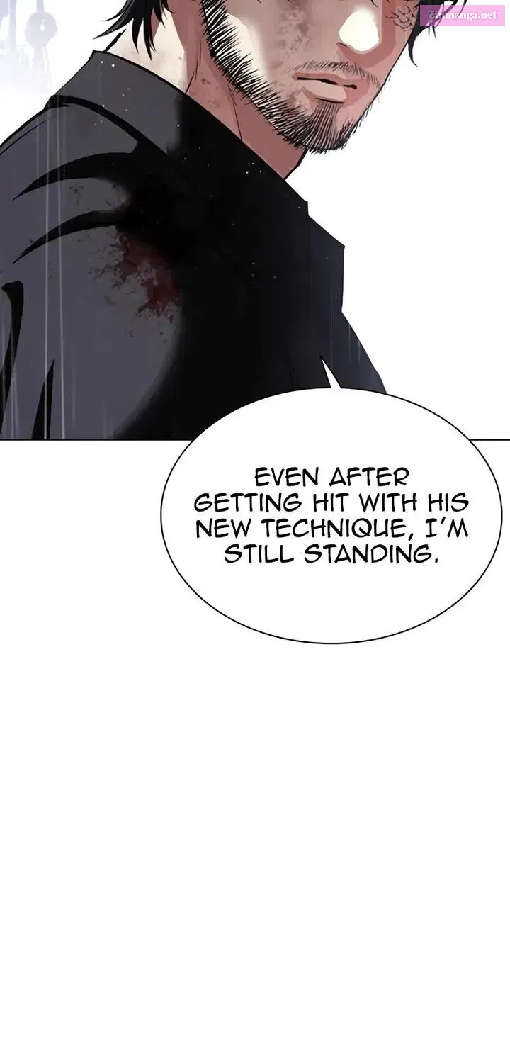 Lookism Chapter 544 page 31 - MangaNato