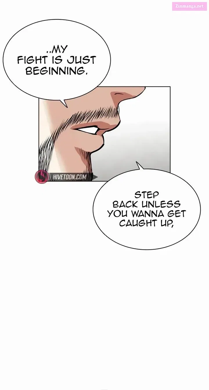 Lookism Chapter 544 page 46 - MangaNato