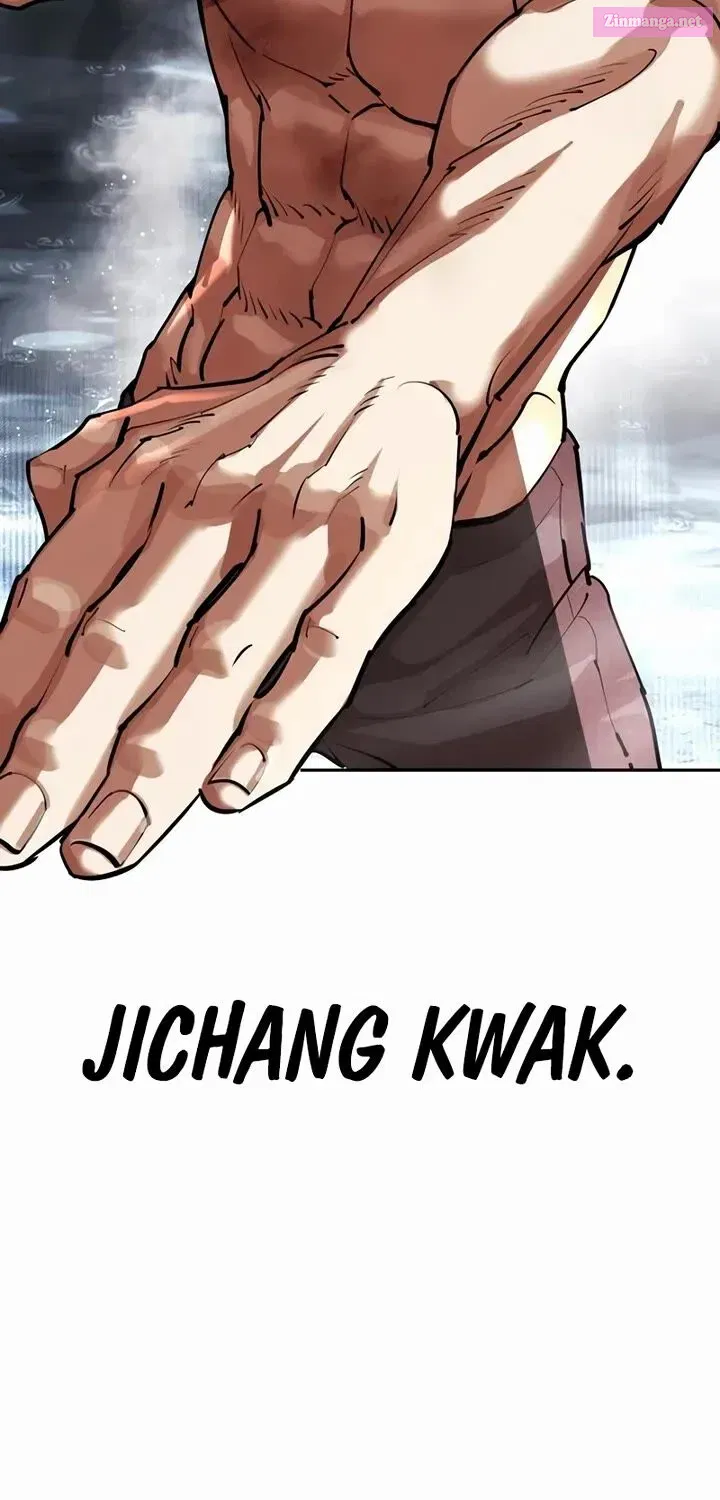 Lookism Chapter 544 page 89 - MangaKakalot