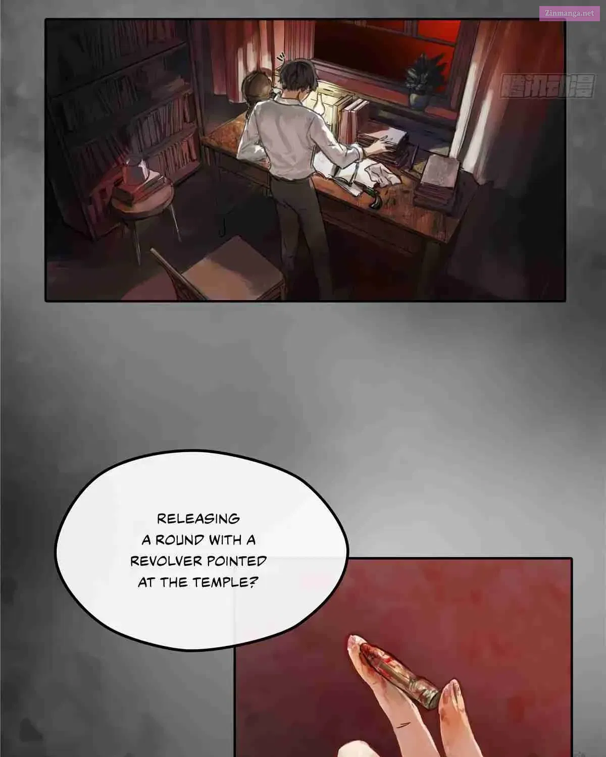 Lord Of The Mysteries (Remake) Chapter 1 page 29 - Mangabat