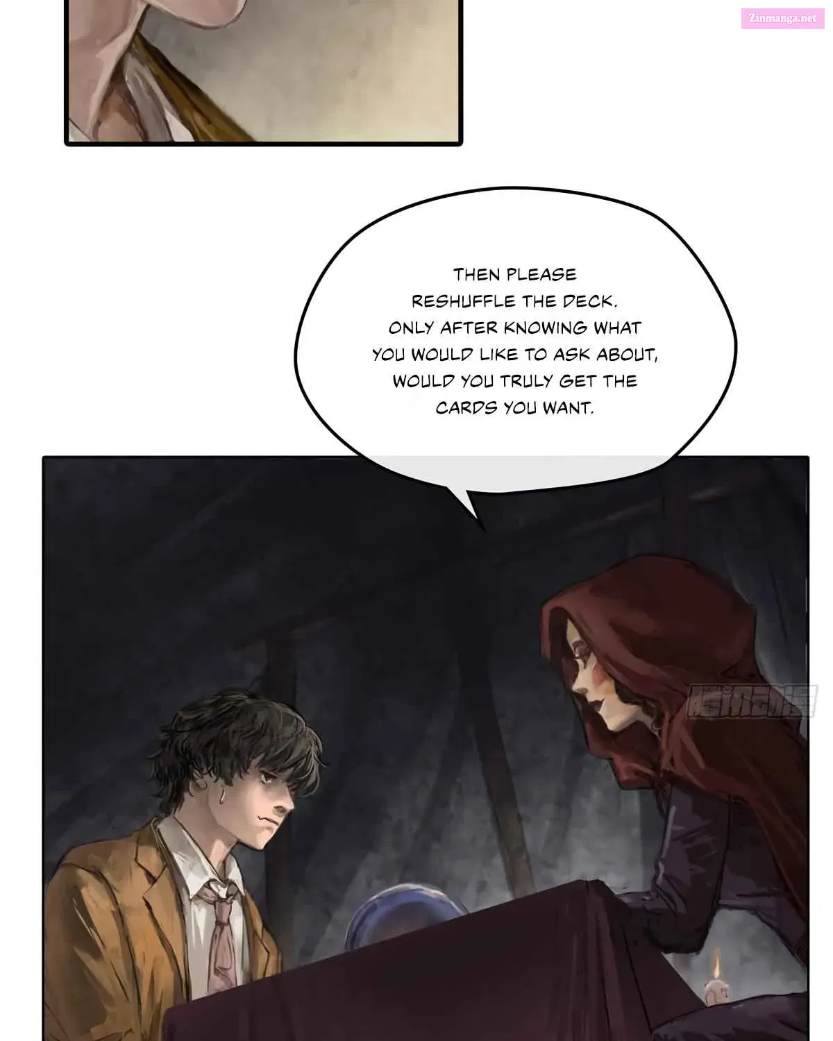 Lord Of The Mysteries (Remake) Chapter 3 page 25 - Mangabat