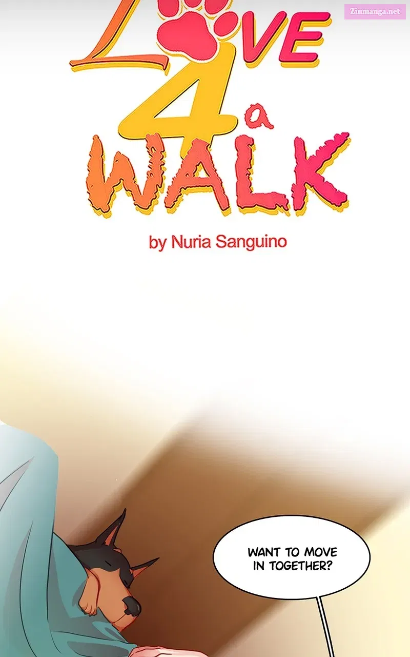 Love 4 A Walk Chapter 48 page 13 - MangaKakalot