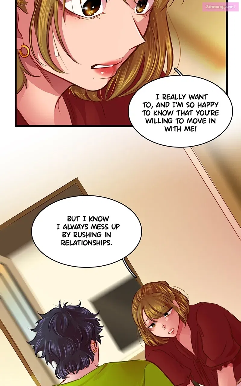 Love 4 A Walk Chapter 48 page 45 - MangaKakalot