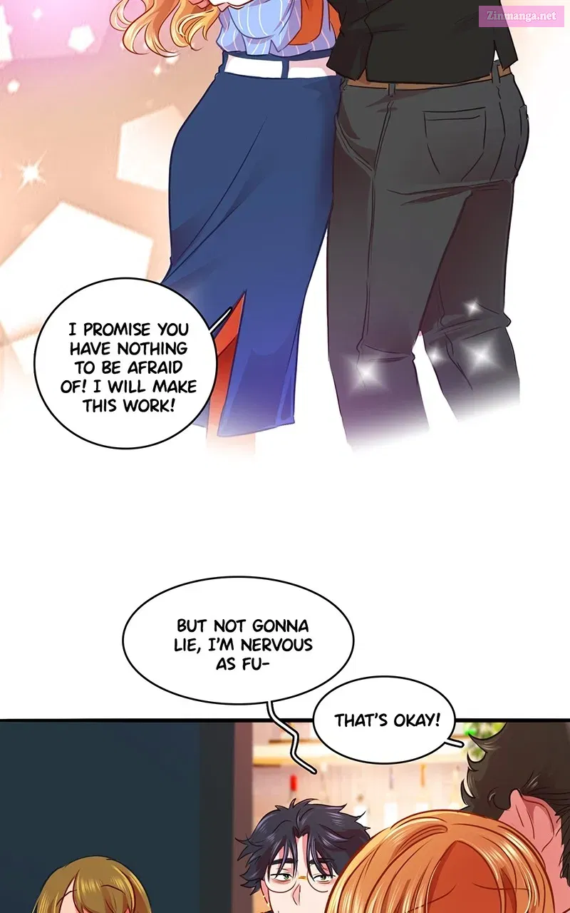 Love 4 A Walk Chapter 49 page 65 - MangaKakalot