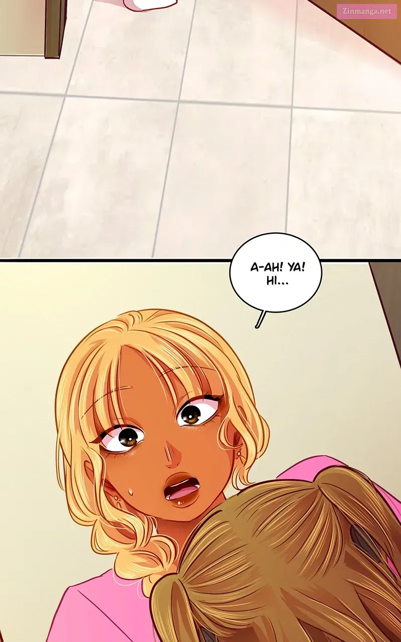 Love 4 A Walk Chapter 50 page 7 - MangaNelo