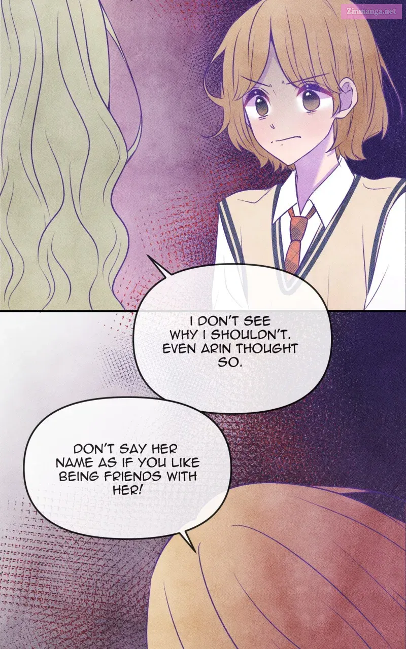 Love Cycle Chapter 42 page 41 - Mangabat