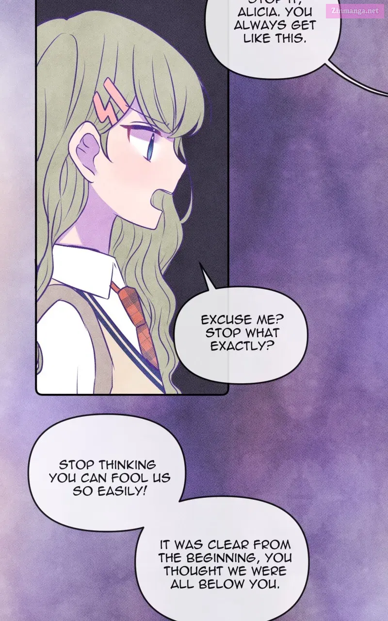 Love Cycle Chapter 43 page 3 - Mangabat