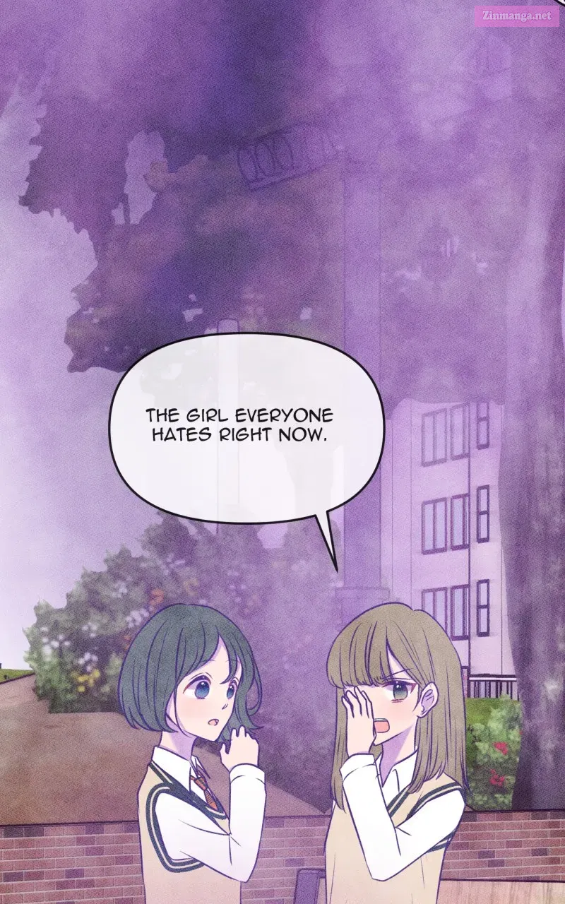 Love Cycle Chapter 43 page 24 - Mangabat