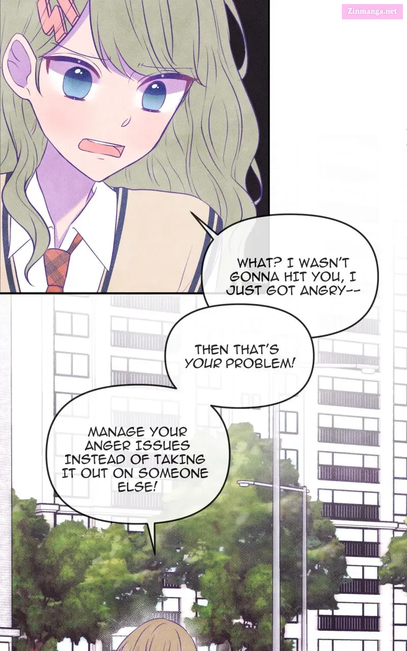 Love Cycle Chapter 43 page 43 - Mangabat