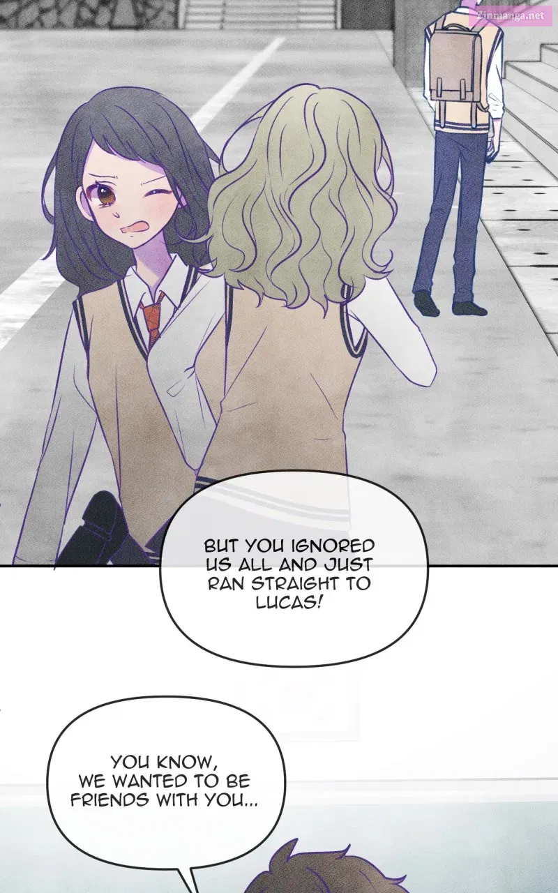 Love Cycle Chapter 43 page 6 - Mangabat