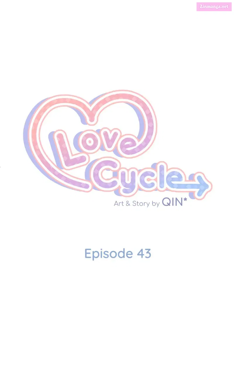 Love Cycle Chapter 44 page 11 - Mangabat