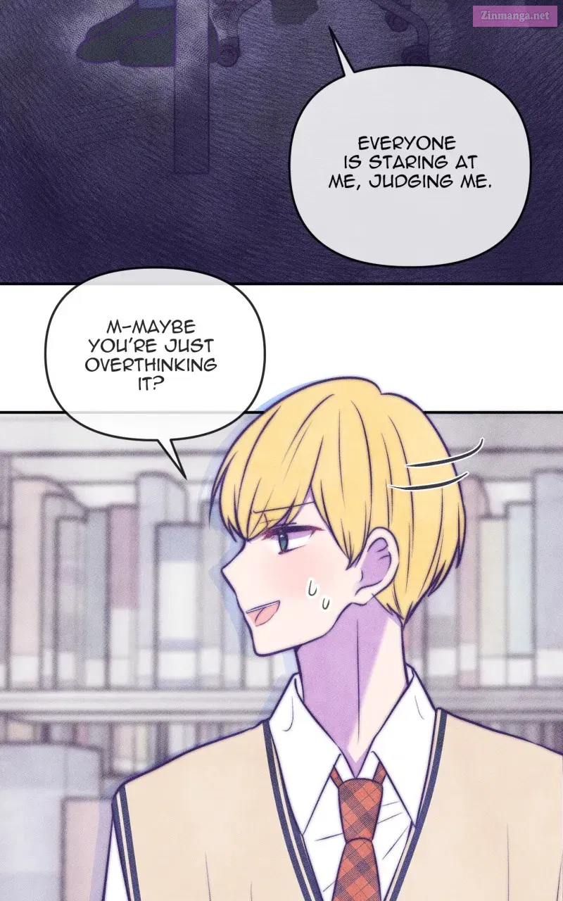 Love Cycle Chapter 44 page 17 - Mangabat