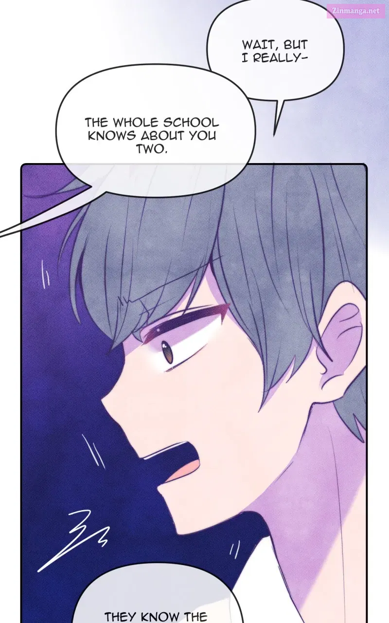 Love Cycle Chapter 45 page 27 - Mangabat