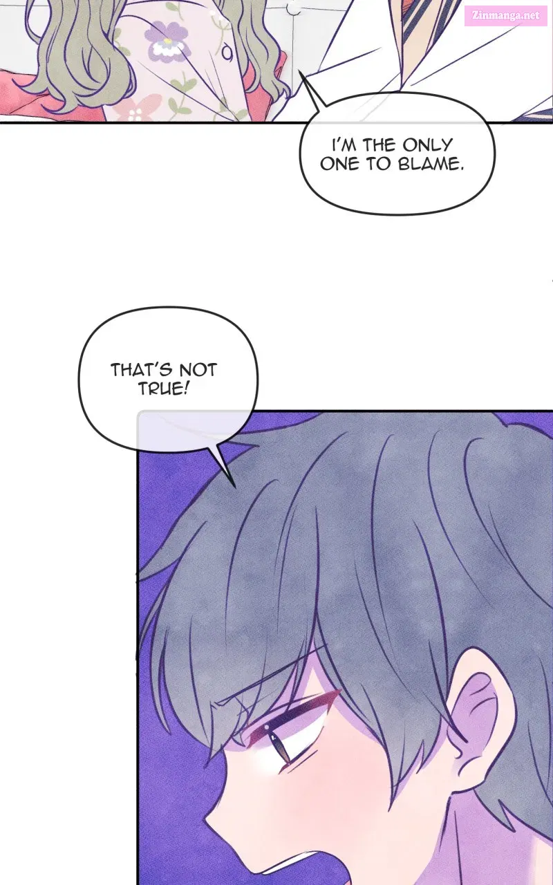 Love Cycle Chapter 47 page 12 - Mangabat