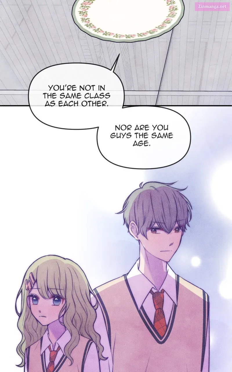 Love Cycle Chapter 47 page 49 - Mangabat