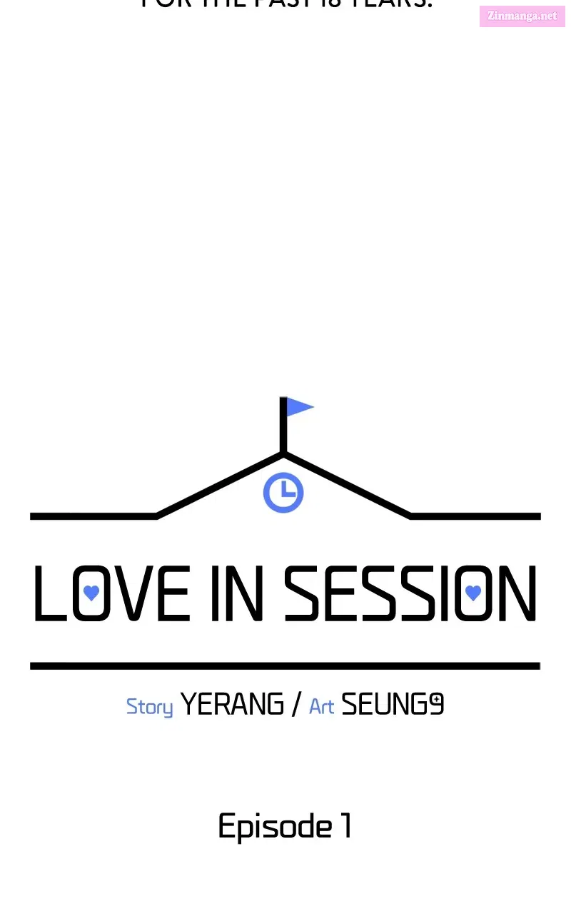 Love in Session Chapter 1 page 28 - Mangabat