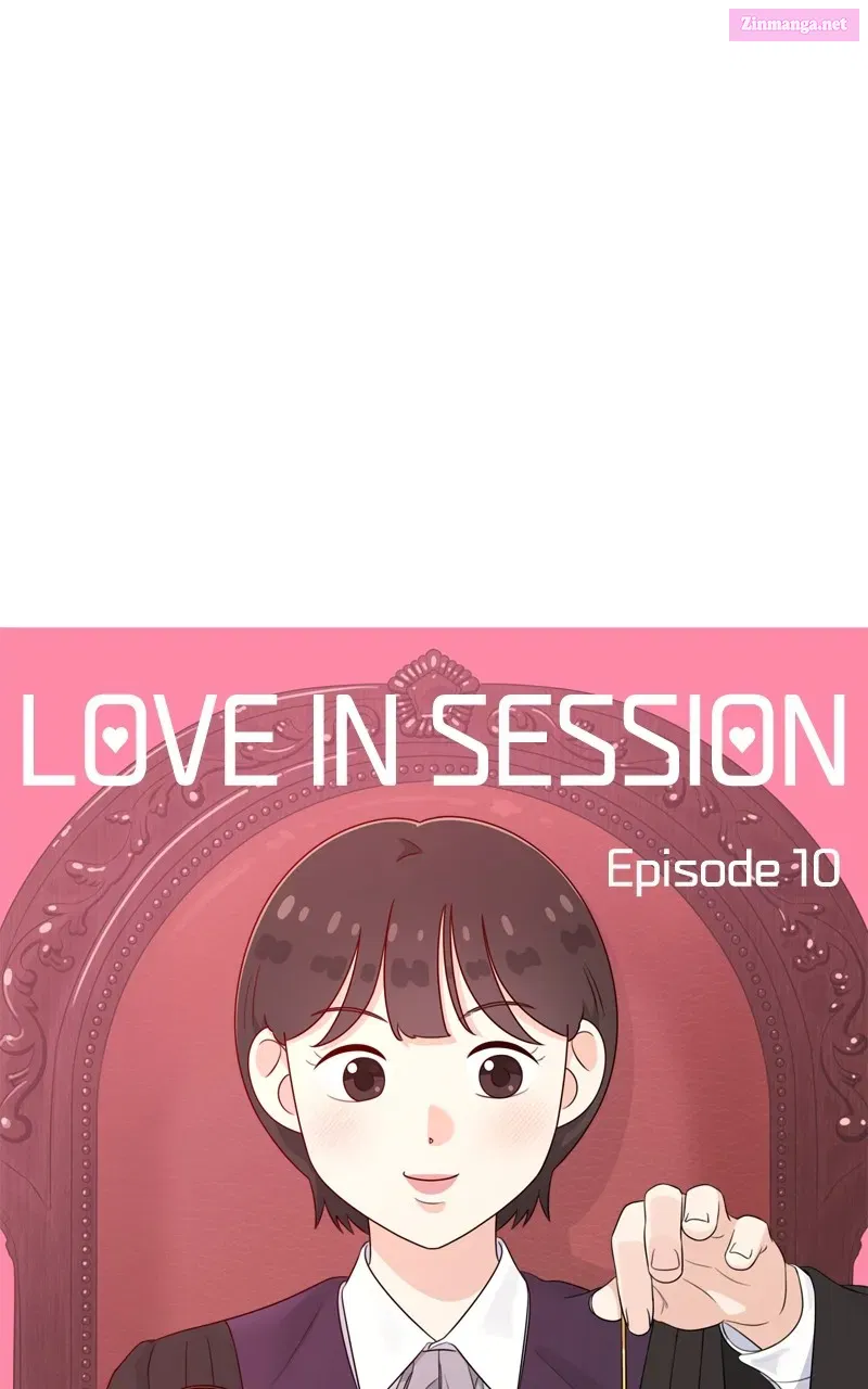 Love in Session Chapter 10 page 24 - Mangabat