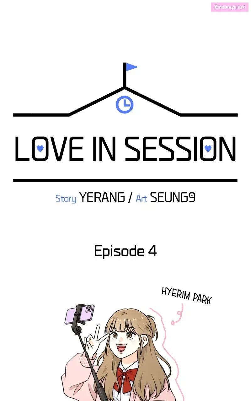 Love in Session Chapter 4 page 17 - MangaKakalot