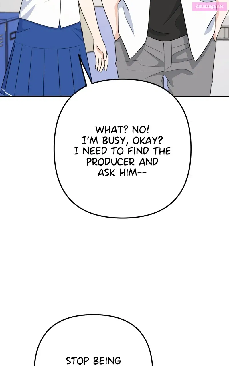 Love in Session Chapter 4 page 33 - MangaKakalot