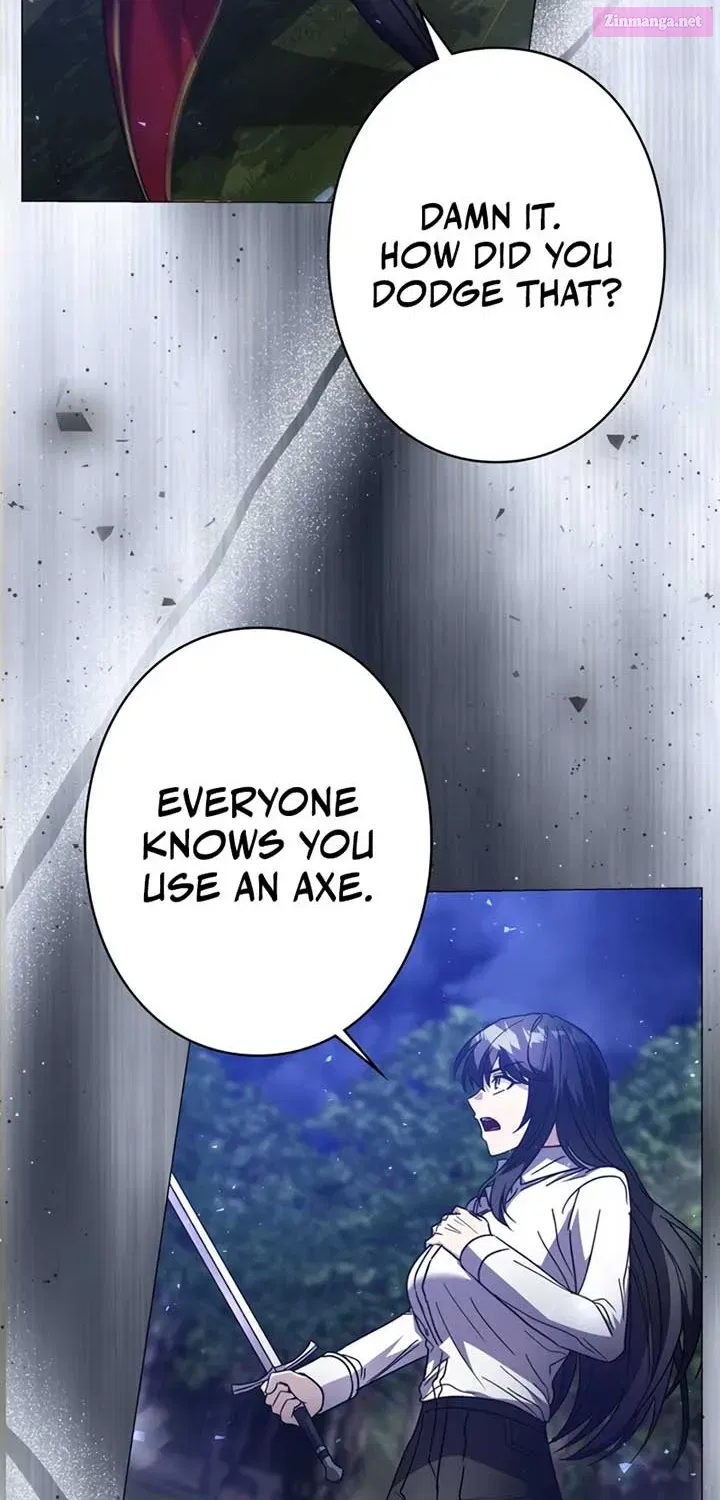 Love Letter From The Future Chapter 23 page 44 - MangaNelo