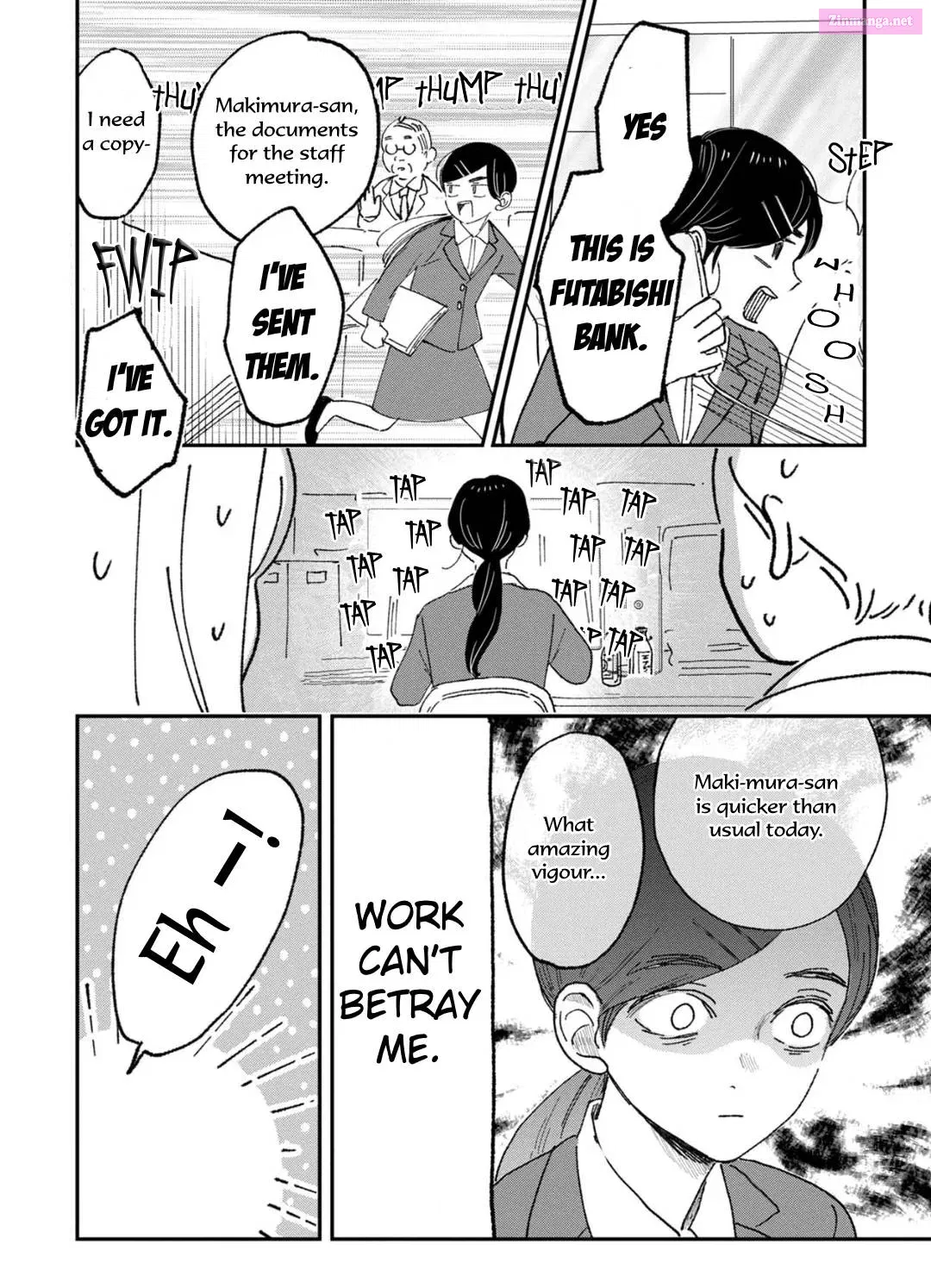 Love Me Tender ni Sayonara Chapter 1.1 page 17 - MangaKakalot