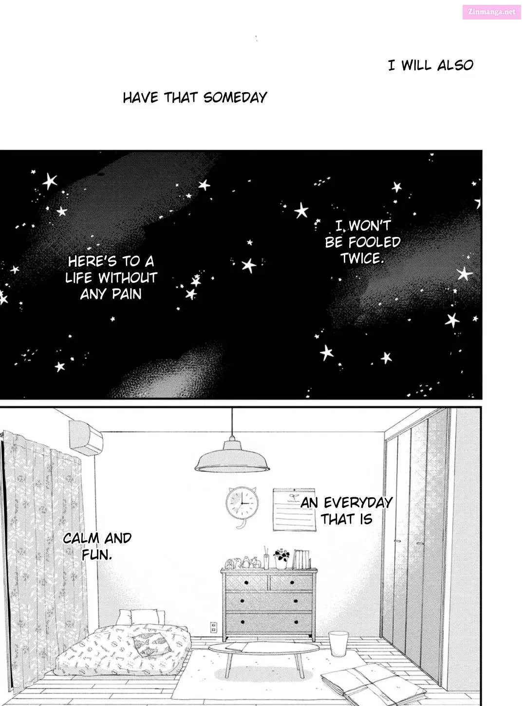 Love Me Tender ni Sayonara Chapter 1.1 page 43 - MangaKakalot