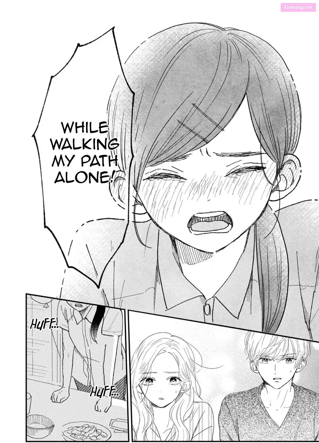 Love Me Tender ni Sayonara Chapter 1.2 page 29 - MangaKakalot