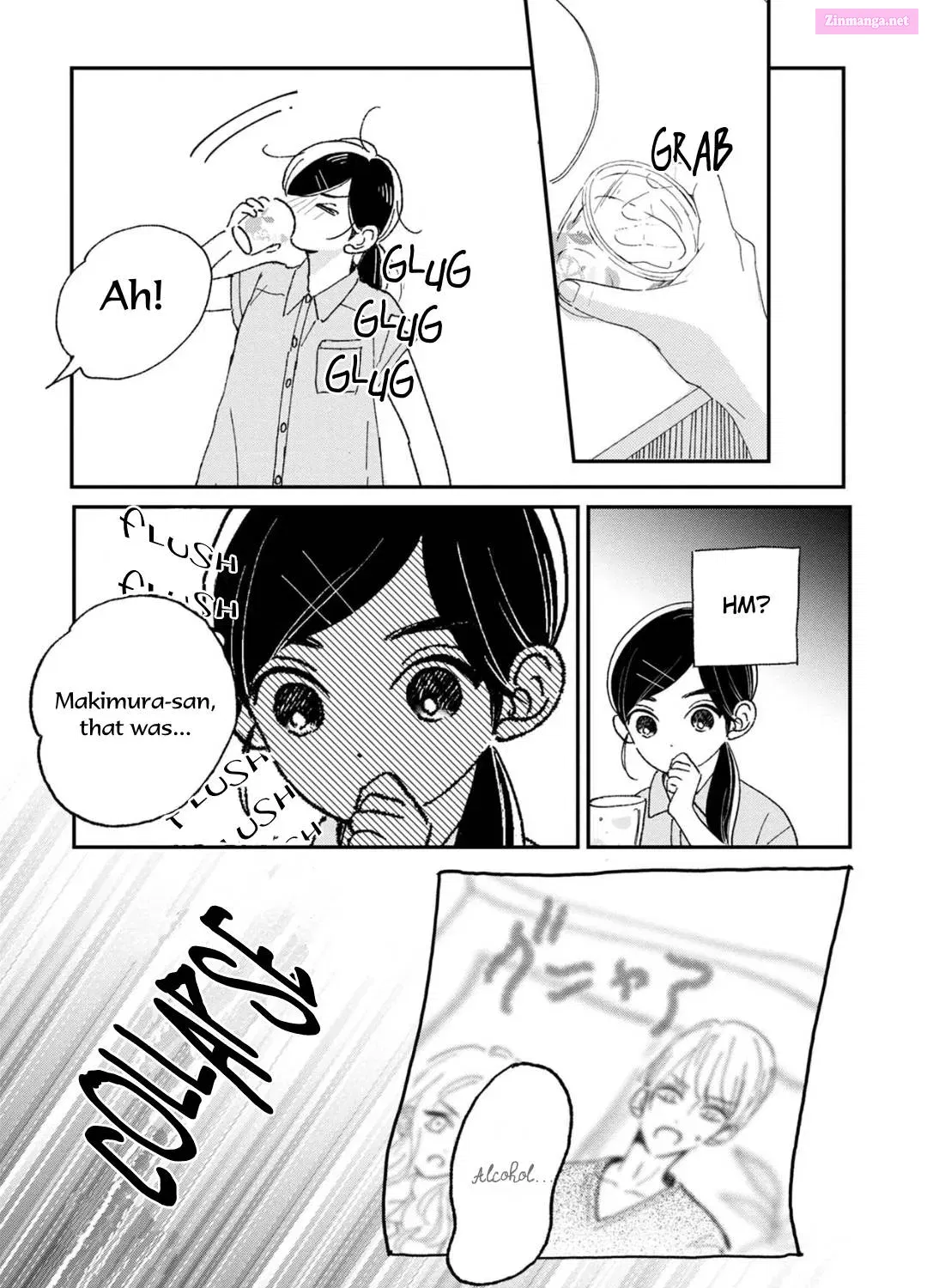 Love Me Tender ni Sayonara Chapter 1.2 page 31 - MangaKakalot