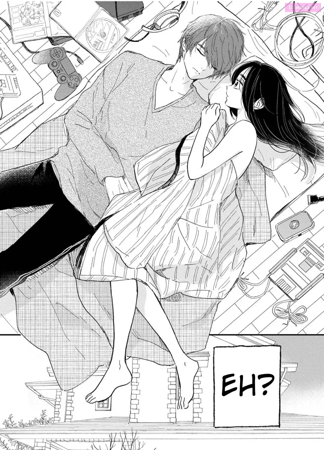 Love Me Tender ni Sayonara Chapter 1.2 page 41 - MangaKakalot