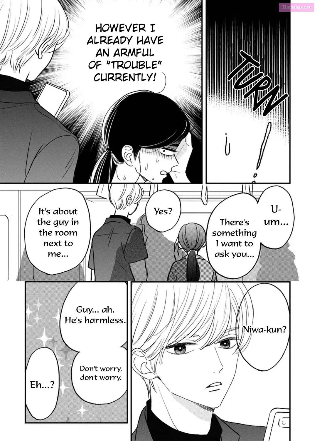 Love Me Tender ni Sayonara Chapter 2.1 page 25 - MangaKakalot