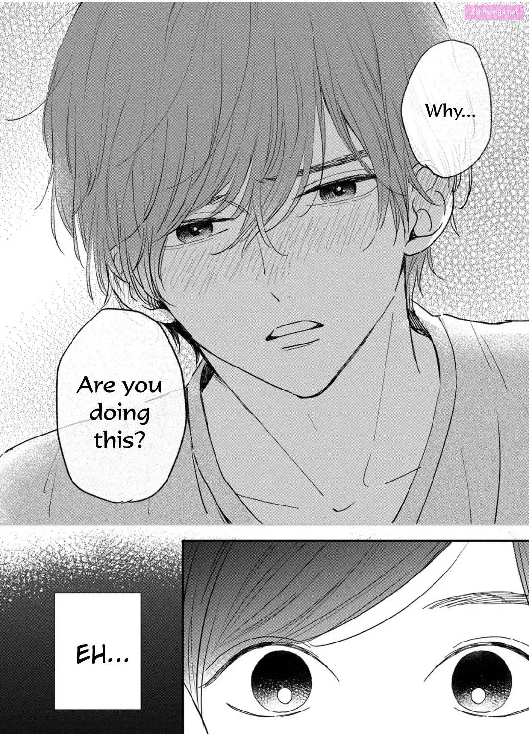 Love Me Tender ni Sayonara Chapter 2.1 page 31 - MangaKakalot