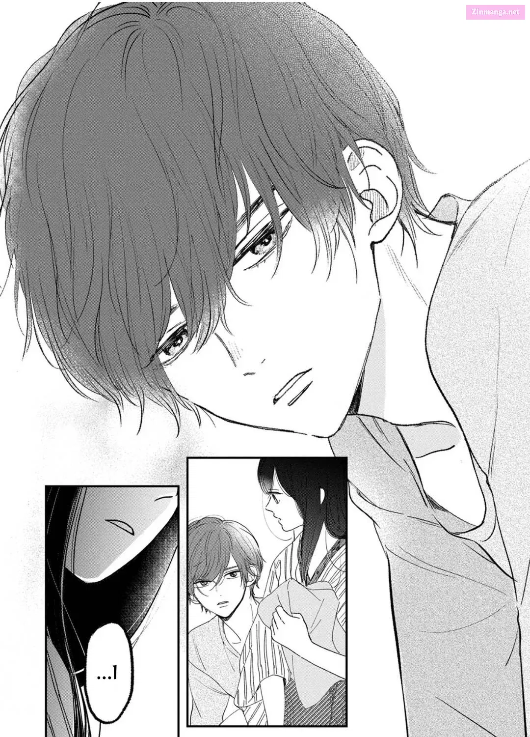 Love Me Tender ni Sayonara Chapter 2.1 page 5 - MangaKakalot