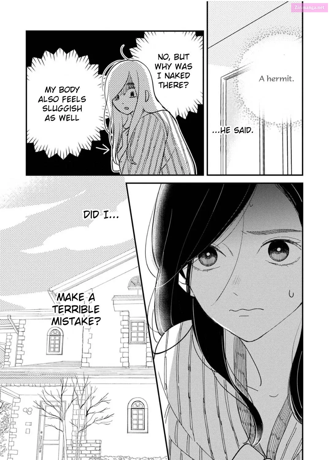 Love Me Tender ni Sayonara Chapter 2.1 page 9 - MangaKakalot