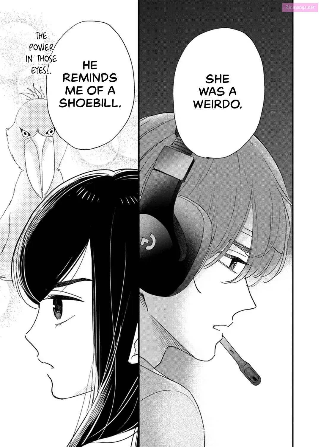 Love Me Tender ni Sayonara Chapter 2.2 page 35 - MangaNato