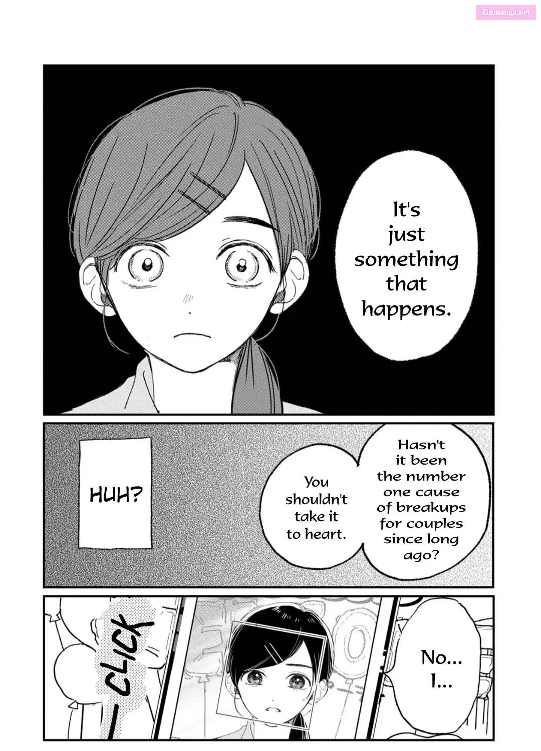 Love Me Tender ni Sayonara Chapter 2 page 18 - MangaKakalot